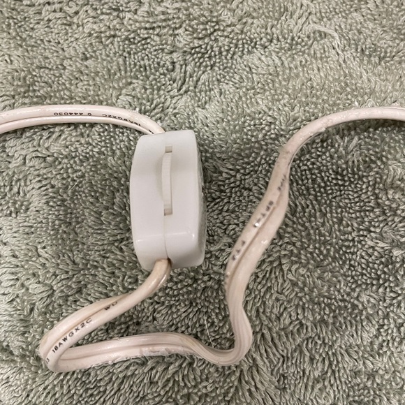 Department 56 Bavarian House Holiday Decor - Gray and White - Picture 11 of 12